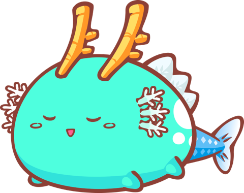 Axie Infinity