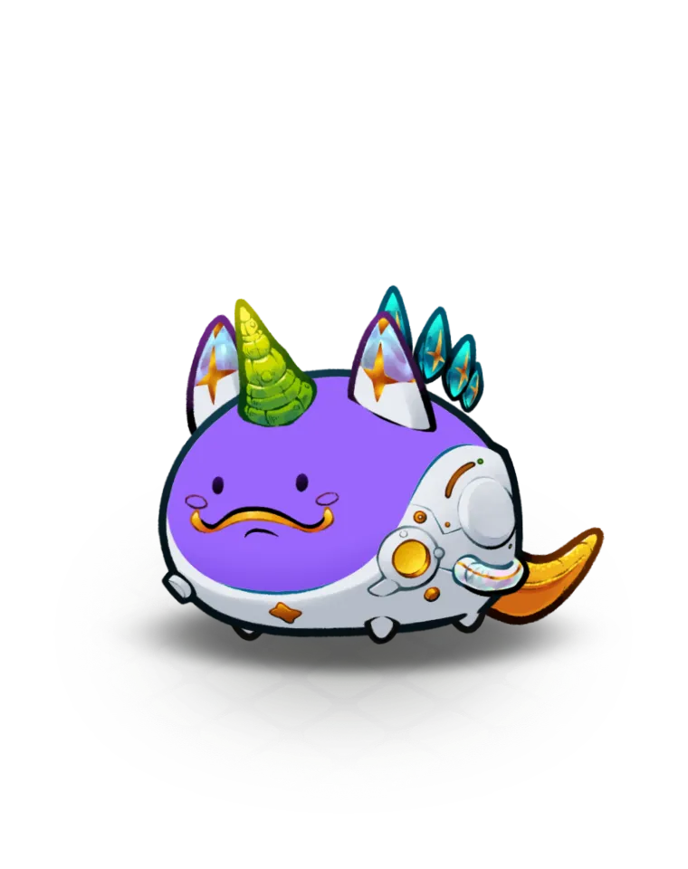 Axie Infinity 2