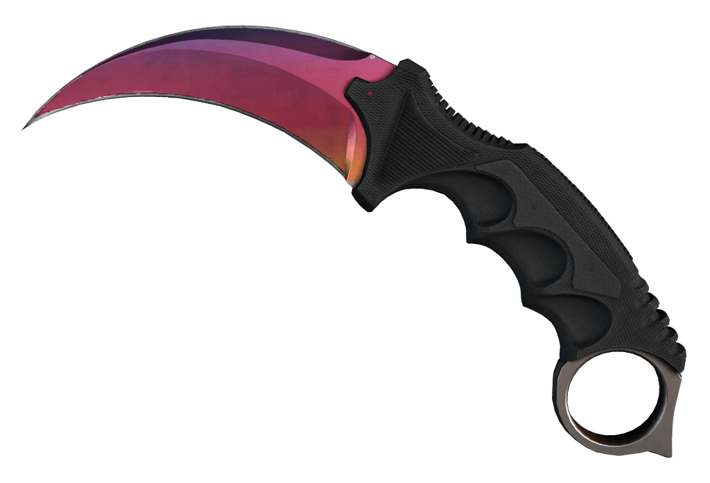 Karambit Knife